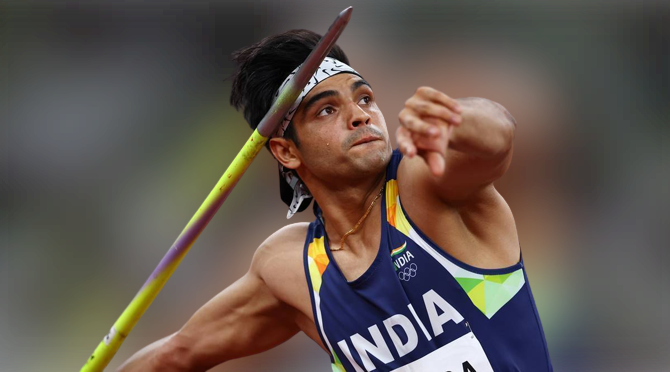 Information about the sport of javelin and much more