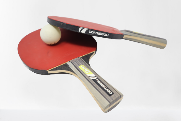 nformation about the Game of Table Tennis
