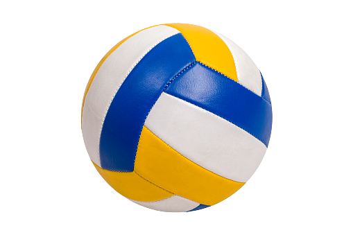 व्हॉलीबॉल या खेळाची माहिती :- Information about the Game of Volleyball In Marathi :-