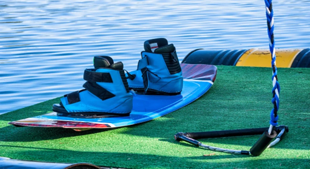 Equipment for Water Skiing