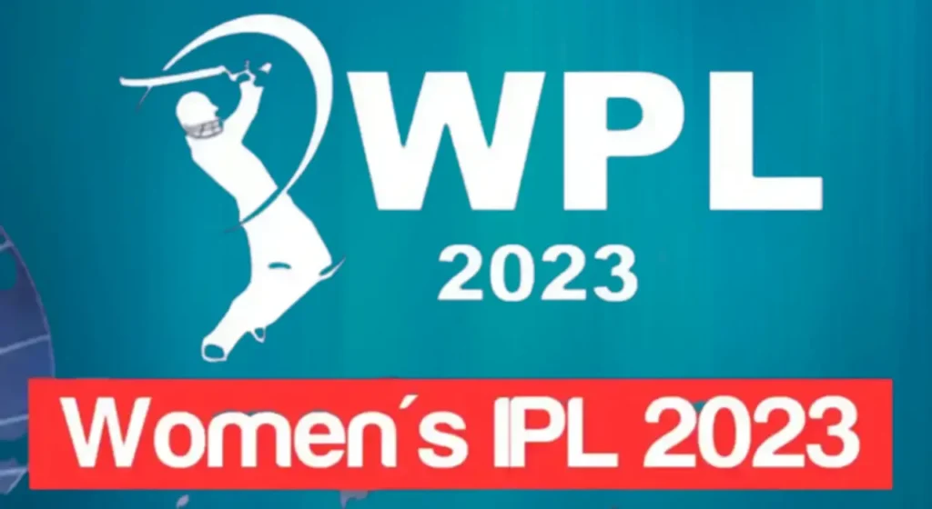 Women's Premier League 2023 Schedule
