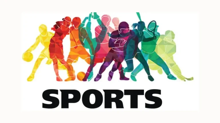 Top 10 Sports in India