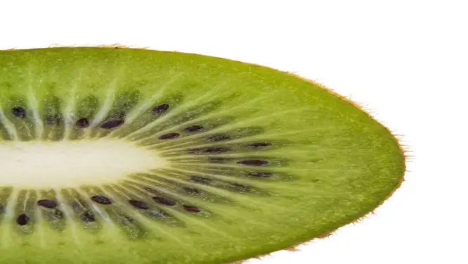 Benefits of Kiwi fruit for the body