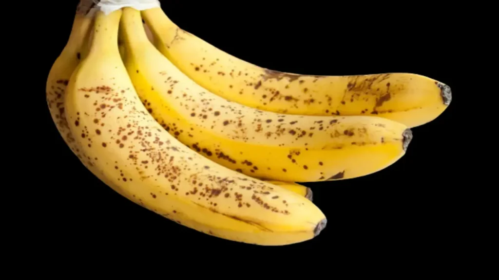 Side Effects of Banana
