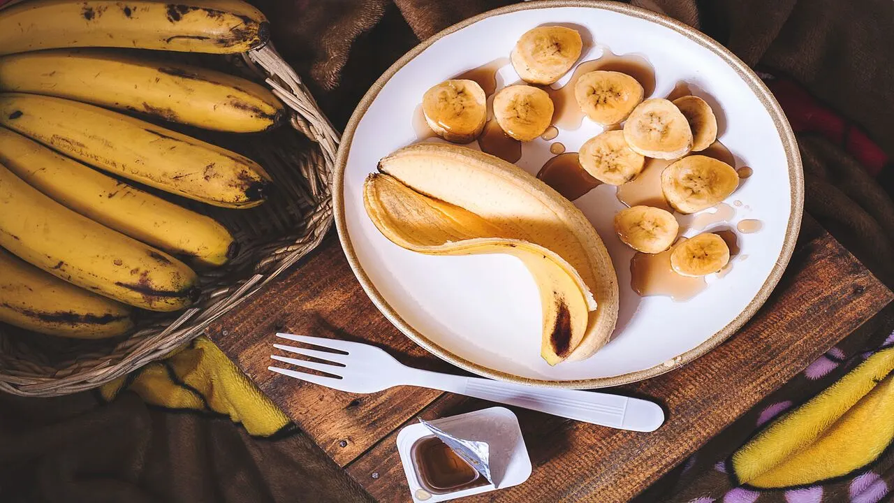 Banana Information