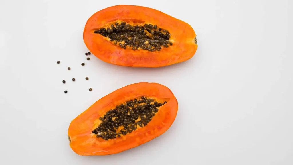 Side Effects of Papaya Fruit