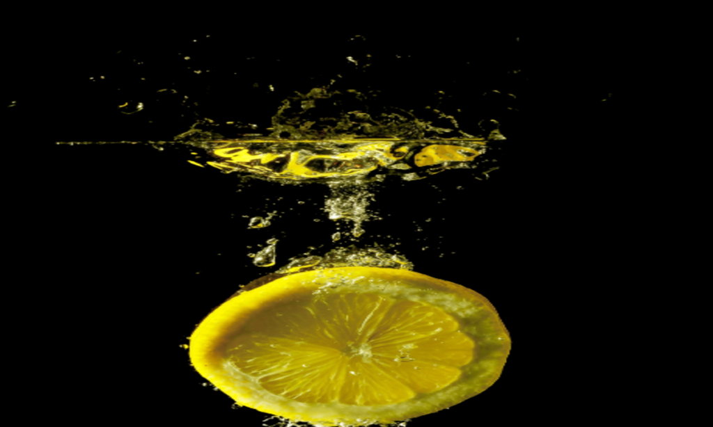 Benefits of Eating Lemon