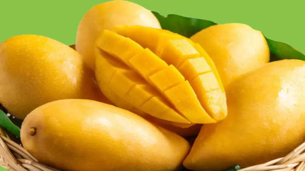 Side Effects of Mango