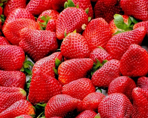 Side Effects of Strawberry