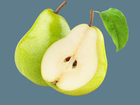 Pears Fruit Complete Information
